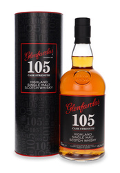 Glenfarclas 105 Cask Strength / 60% / 0.7l