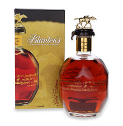 Blanton’s Gold Edition / 51,5% / 0,7l	