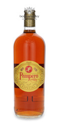 Pampero Anejo Especial Rum / 40% / 1l