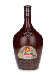 Miód Pitny Półtorak Jadwiga Kamionka / 16% / 0,5l