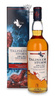 Talisker Storm Powerfil And Smoky /bez opakowania / 45,8% / 0,7l