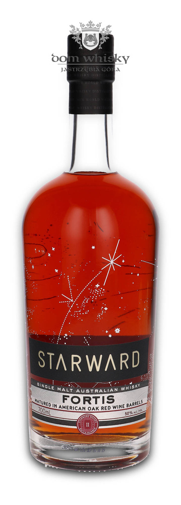 Starward Fortis Batch # 2 / 50% / 0.7l