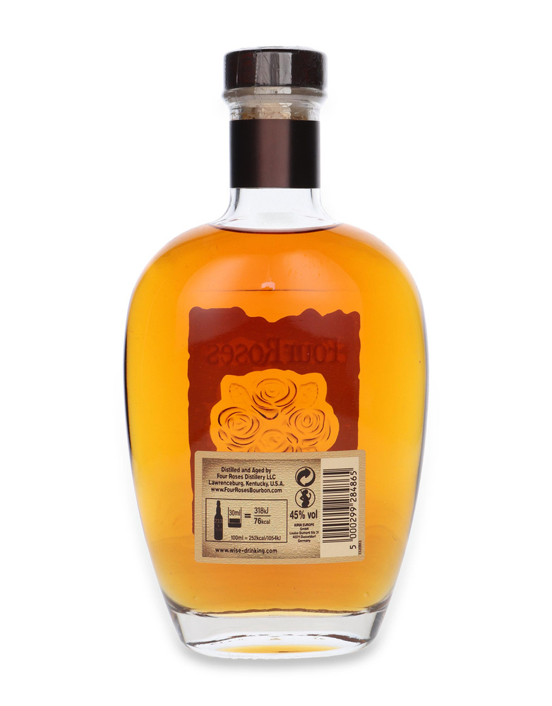 Four Roses Small Batch / 45% / 0,7l