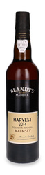 Blandy's Harvest 2016 Madeira (Portugalia) /19%/ 0,5l