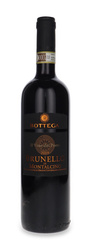 Bottega Brunello di Montalcino Il Vino Dei Poeti 2020 /14,5% / 0,75l