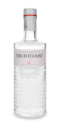 The Botanist Islay Dry Gin (Bruichladdich) / 46% / 0,7l