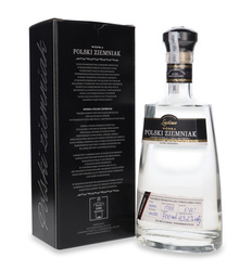 Polish Potato Vodka / 43.2% / 0.7l