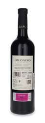 Emilio Moro Emilio Moro /14% /0,75l