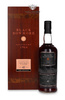 Black Bowmore 42-letni (D.1964, B.2007) The Trilogy /40,5%/ 0,7l