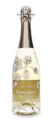 Zestaw Szampan Perrier-Jouet Belle Epoque 2014 Blanc de Blancs /12,5% / 0,75l + 2 kieliszki