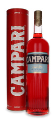 Campari Bitters / 25% / 3,0l