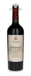 Babadishi Saperavi 2018 /12.6% / 0.75l