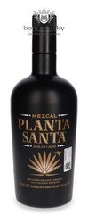 Mezcal Planta Santa Anejo 100% Agave / 38% / 0,7l