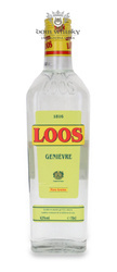 Genievre Loos / 42% / 0,7l