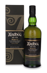 Ardbeg An Oa / 46.6% / 0.7l