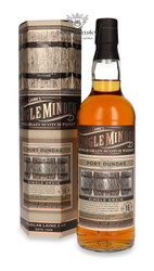 Port Dundas 16-letni, Douglas Laing’s Single Minded / 43%/ 0,7l