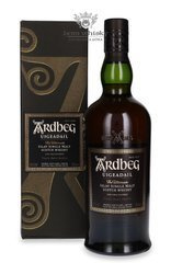 Ardbeg Uigeadail / 54,2% / 0,7l