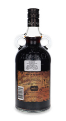 Kraken Black Spiced Roast Coffee / 40% / 0.7l