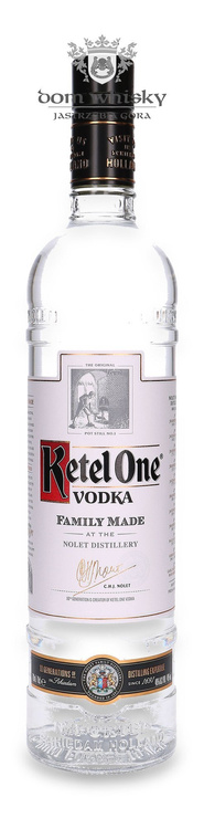 Wódka Ketel One / 40% / 0,7l