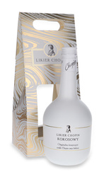 Chopin likier kokosowy / 18% / 0,5l