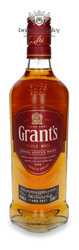 Grant's Triple Wood / 40% / 0.5l