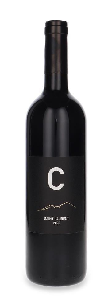 Dom Charbielin C. Saint Laurent 2023 / 12% / 0,75l