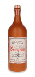 Drinking honey Dwójniak Staropolski / 16% / 0.75l