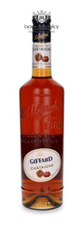 Giffard Crème de Châtaigne (Chestnut) bar liqueur /16%/0.7l