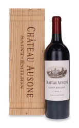 Château Ausone Saint-Émilion Grand Cru 2012 / 13.5% / 0.75 L