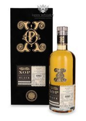 Bunnahabhain 1990 (Bottled 2021) Douglas Laing's XOP The Black Series / 43.5%/ 0.7l