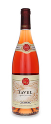 E. Guigal Tavel 2021 /14% / 0,75l