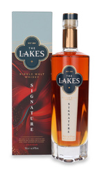 McConnell's 5-letni Irish Whisky / 42% / 0,7l