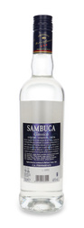 Marcati Sambuca Liquore / 40% / 0,7l