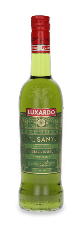 Luxardo Del Santo Herbal Liqueur / 40% / 0,7l