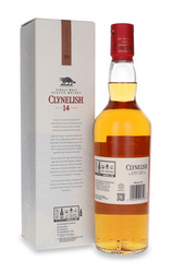 Clynelish 14-letni Classic Malt / 46% / 0,7l