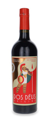 Dos Deus Origins Reserve Red Vermouth / 15% / 0.75l