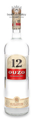 Ouzo 12 / 40% / 1.0l