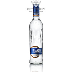 Finlandia Vodka Coconut / 37.5% / 0.7l
