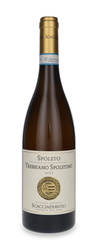 Spoleto Trebbiano Spoletino 2023 Scacciadiavoli /13,5% / 0,75l