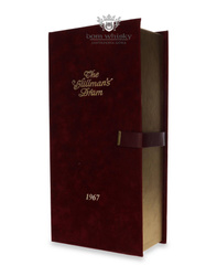 Tamnavulin-Glenlivet 1967 (Bottled 1986) The Stillman's Dram / 43% / 0.75l