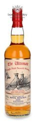 Royal Brackla (D.2008, B.2021) The Ultimate / 58.2%/ 0.7l