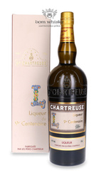 Chartreuse Liqueur du 9 Centenaire (France) / 47% / 0.7l