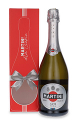 Martini Asti Sparkling /karton / 7,5% / 0,75l