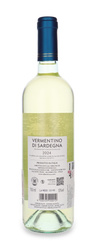 Sella & Mosca Vermentino di Sardegna DOC 2024 / 12% / 0,75l