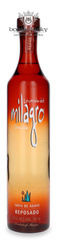 Tequila Leyenda del Milagro Reposado 100% Agave / 40% / 0,7l