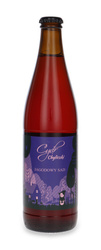 Cydr Chyliczki Jagodowy Sad / 7,5%/ 0,5l
