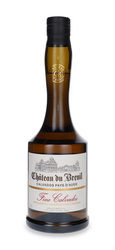 Calvados Chateau du Breuil Fine Calvados / 40% / 0.7l