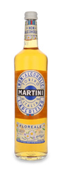 Martini Floreale Alkoholfrei / 0.5% / 0.75l