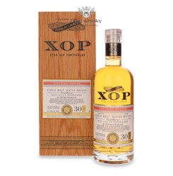 Macallan 30-letni (D.1990, B.2021) Douglas Laing’s XOP / 44,4% / 0,7l