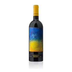 Testamatta Toscana Rosso 2018 Bibi Graetz / 13,5% /0,75l